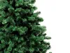 A close-up shot of the branches of an artificial Christmas tree. Podgląd zdjęcia produktu