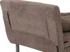 Schlafsessel MCW-K29, Klappsessel Schlafsofa Gästebett, Produktbild-Vorschau 17