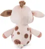 Nici Schwein Pigwick Teddy 31 Cm Rosa  Kinder Rosa One Size Produktbild-Vorschau 4