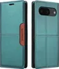 Pouzdro pro Google Pixel 8, kožené flipové peněženkové Náhled obrázku produktu 2