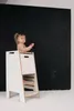 NOWAY - Montessori Lernturm Kitchen Helper Kinderplattform Produktbild-Vorschau 13