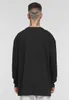 Urban Classics TB6418 | Organic Boxy Rib Longsleeve Produktbild-Vorschau 3