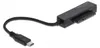 DeLOCK USB Type-C to SATA Converter with 2.5" Protection Produktbild-Vorschau 3