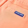 Kindershorts mit Kordelzug Neonorange 140 Produktbild-Vorschau 6