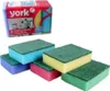 Küchenwischlappen Maxi 5 Stück York Wischlappen Produktbild-Vorschau 1