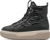 Tamaris Schnürboots Damen 32313232353632 Schwarz 36 EU Produktbild-Vorschau 2