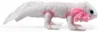 Folkmanis Handpuppe Axolotl 23 cm Produktbild-Vorschau 3