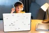 MuchoWow® Laptop Aufkleber Sticker Cover Design - Produktbild-Vorschau 3