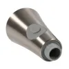 1/2 "ABS plastová kuchyňská dřezová baterie Pull Down Steel Náhled obrázku produktu 5