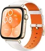 HUAWEI Watch Fit 3 Smartwatch mit Bluetooth Anrufen GPS Produktbild-Vorschau 1