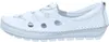 Gemini 003115-01 Schuhe Damen Ballerina Slipper Mokassins, Produktbild-Vorschau 21