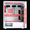 LC-Power Gaming 802W, Midi Tower, PC, Weiß, ATX, micro ATX, Produktbild-Vorschau 20
