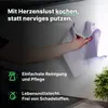 Spritzschutz Küchenrückwand Glas 90 x 40 cm Zitronen in Produktbild-Vorschau 3