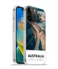 MuchoWow® Handyhülle Schutzhülle Hülle für Apple iPhone 14 Produktbild-Vorschau 1