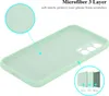 Cadorabo Ochranné pouzdro pro Motorola EDGE 20 Case in Náhled obrázku produktu 6