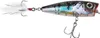 Salmo Rattlin Pop Wobbler 7cm schwimmend Clear Holo Smelt Produktbild-Vorschau 1