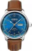 Zeppelin 100 Jahre Méditerranée Automatic 96643 Herren Produktbild-Vorschau 1