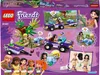 LEGO 41421 Friends Sauvetage du bébé éléphant avec Voir les images du produit 23