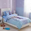 Disney Frozen Die Eiskönigin Bettwäsche Set 135 x 200 cm Produktbild-Vorschau 2
