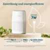 Mini purificatore d'aria Levoit LAP-C161-WEU, 7 W, bianco Anteprima dell’immagine prodotto 8
