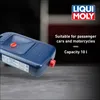 Liqui-Moly Wymiana oleju Kanister - objetosc 10l Podgląd zdjęcia produktu 10