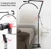 LED Beauty Light Kosmetiklampe Moonlight 360° Drehung Produktbild-Vorschau 5