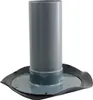 Flachdach-Unterteil mit Flasch aus Bitumen DN 150 Produktbild-Vorschau 5