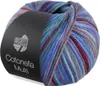 Lana Grossa COTONELLA MULTI 100 g weiches Kettengarn aus Produktbild-Vorschau 2