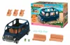 Sylvanian Families 5274, hračkárska figúrka, 3 rok / roky, Náhľad obrázku produktu 15