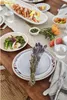 Artesano Provençal Lavendel Speiseteller - floral 269 mm | Voir les images du produit 6