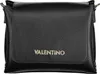 A black Valentino handbag is shown against a white background. Náhled obrázku produktu