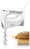 Bosch MFQ3540 Mixer Handmixer 450 W Grau, Weiß Produktbild-Vorschau 27