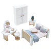 Le Toy Van Daisylane Master Bedroom, 3 lat(a) Podgląd zdjęcia produktu 3