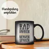 Trendation - Fahrrad Radfahrer Geschenk Rennrad Bike Produktbild-Vorschau 4