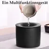 Tischaschenbecher, Home Aschenbecher Keramik Aschenbecher Produktbild-Vorschau 6