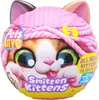 Zuru Pets Alive - Smitten Kittens 2 - Gattino di peluche Anteprima dell’immagine prodotto 10