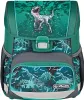 Tornister szkolny Loop Green Rex dinozaur HERLITZ  KL.1-3 Podgląd zdjęcia produktu 1