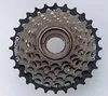 Shimano Zahnkranz HG 7-FACH 14-28 ZAEHNE MF-TZ500-7 Anteprima dell’immagine prodotto 3