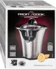 Profi Cook Saftpresse PC-ZP 1018 elektrische Zitruspresse Produktbild-Vorschau 26
