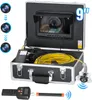 Caméra de canalisation VEVOR avec localisateur 512 Hz, 50 Voir les images du produit 1