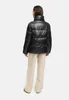 Marikoo Damen Winter Steppjacke Hazalee – gesteppt, Puffer Produktbild-Vorschau 10