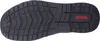Rieker uomo sneaker slip-on scarpa bassa extra large Anteprima dell’immagine prodotto 1
