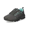 Lico Outdoorschuhe SIERRA Trekking Textil & Synthetik Grau Produktbild-Vorschau 11