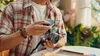 Godox iFlash Camera Flash – Professionelles Blitzgerät Náhľad obrázku produktu