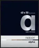 cornice nielsen in alluminio Alpha, 40x50 cm, anodizzata Anteprima dell’immagine prodotto 23