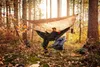 Amazonas Ultra-Light Traveller Tarp - plandeka z leśnym Podgląd zdjęcia produktu 12