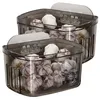 Wandopslagboxen, set van 2 Productafbeelding-voorbeeld 2