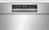 Bosch SMU6ZCS49E Unterbau Geschirrspüler Produktbild-Vorschau 21