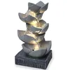 Springbrunnen BK901 mit LED Beleuchtung Gartenbrunnen Produktbild-Vorschau 5
