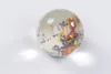 EduPlay Flummi-Ball "Zauberkugel mit Konfetti", Einzeln Produktbild-Vorschau 8